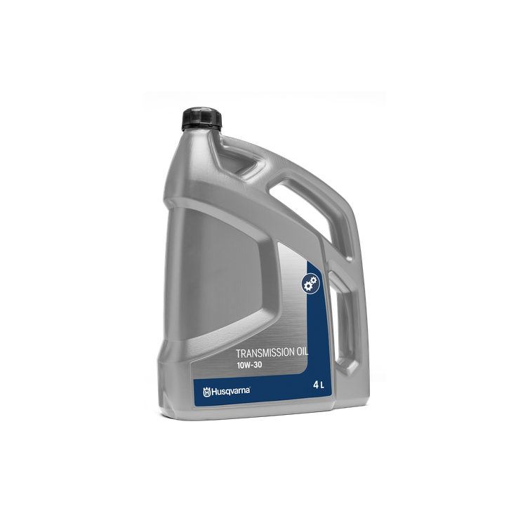 VAIHTEISTO&Ouml;LJY SAE 10W-30 4L