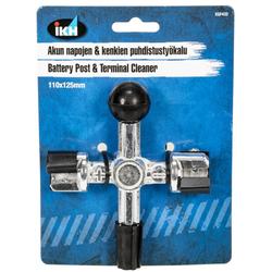 AKUN NAPOJEN PUHDISTUSTYÖKALU