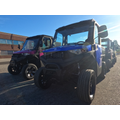 POLARIS RANGER / SPORTTIKONE