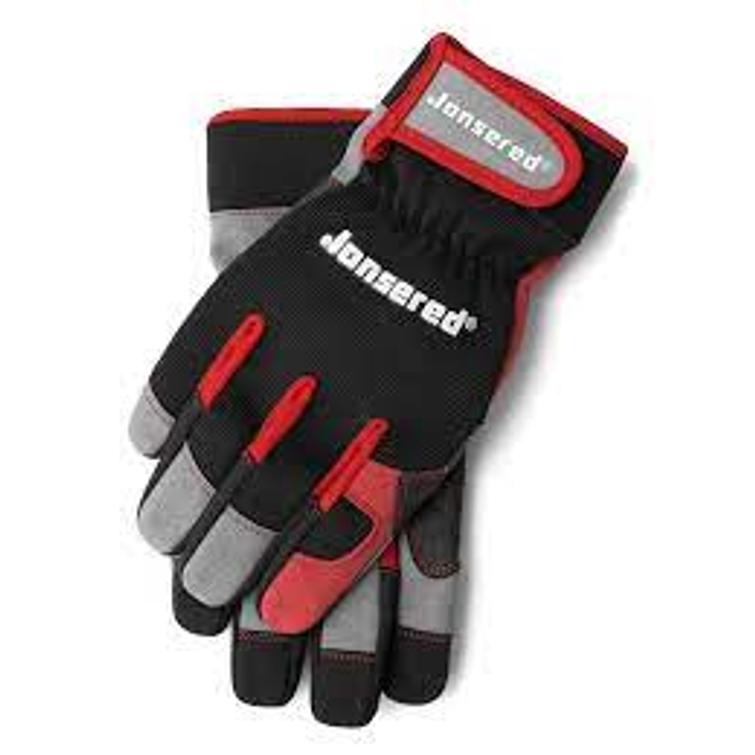 JONSERED TURVASORMIKAS 8 5959348-08