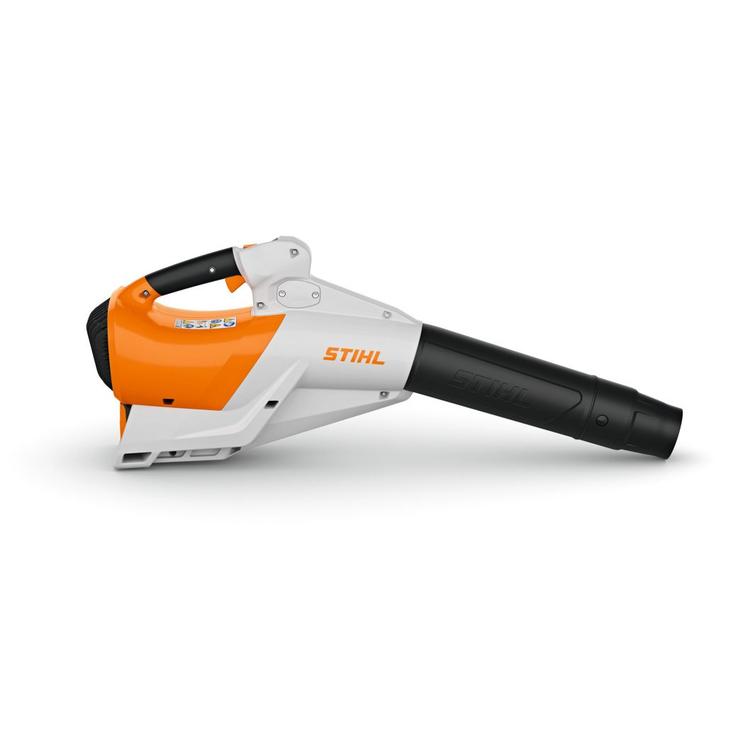 STIHL BGA 250 Lehtipuhallin Runko ei akkua/laturia
