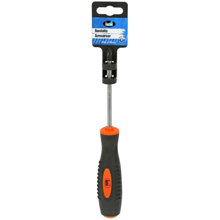 RUUVITALTTA PH2X100MM