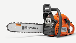 HUSQVARNA 450E II  13" .325" H30, KEV.KÄYNNISTYS, PIKAKIRISTYS