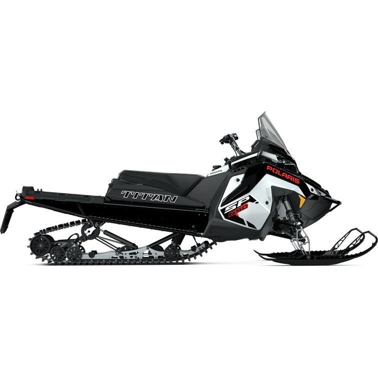 POLARIS 650 Titan SP 155 - 2026 Moottorikelkka