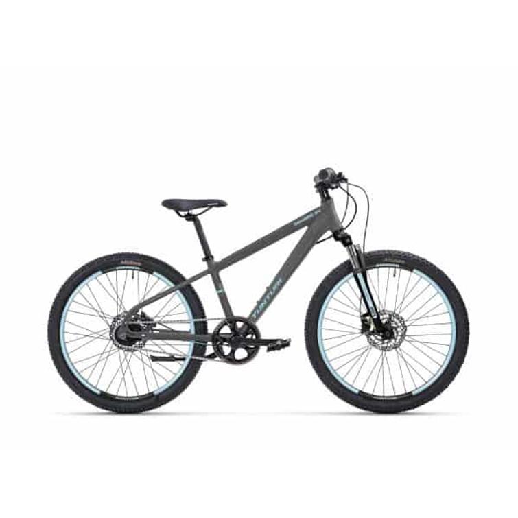 TUNTURI BOMBER BS24/7 33 MATTANTRACITEBL