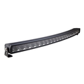 Led bar 330W 43"GANADOR XL widni LISÄVALOPANEELI KAAREVA LED BAR 1100MM