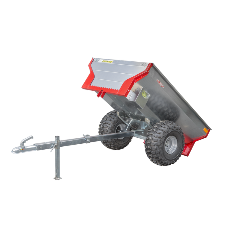 DUELL Ultratec ATV Yleiskärry