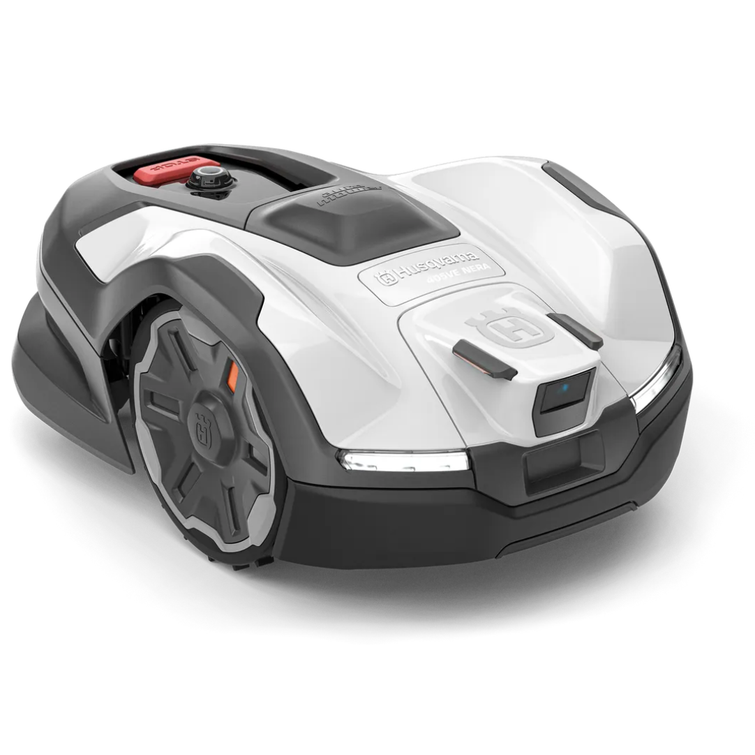 HUSQVARNA AM405VE NERA