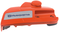 HUSQVARNA CLUTCH COVER ASSY