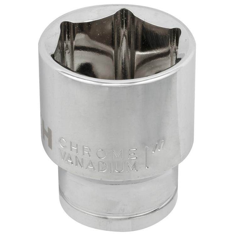 HYLSY 1/2'-1' 6-KULMA XD04612