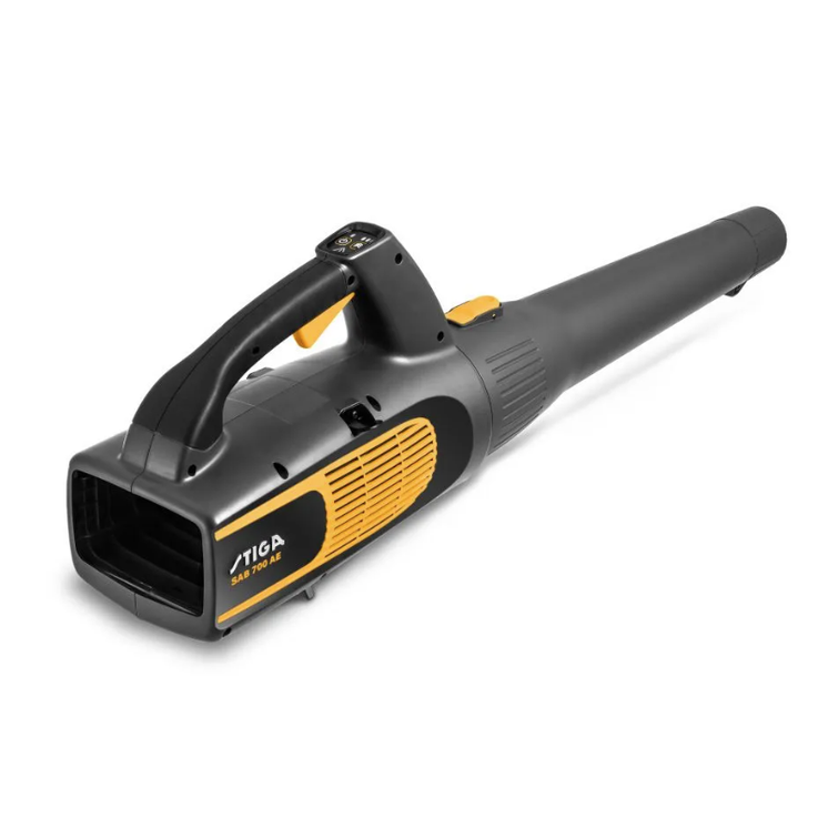 STIGA SAB 700 AE AKSIAALIPUHALLIN 48V