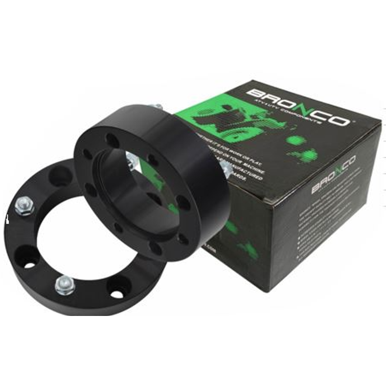 DUELL Bronco Levikepalat ATV 1" 4/156 3/