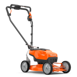 HUSQVARNA LB 442I, EI AKKU/LATURI