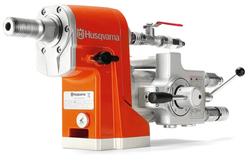 HUSQVARNA DM 406 H