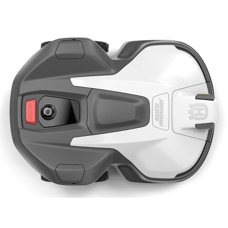 HUSQVARNA AM430V NERA 2026