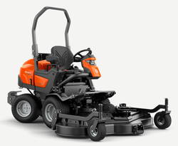 HUSQVARNA P 535HX, ilman leikkuulaitetta