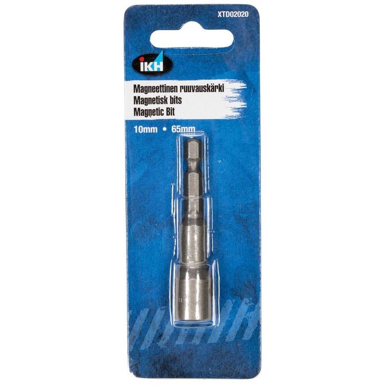 MAGNEETTIKÄRKI 10MM 65MM