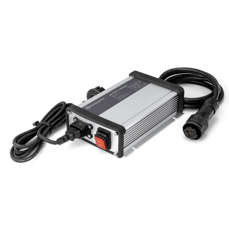 HUSQVARNA LATURI PS300C, 300 W, SOPII AKKURIDER, PIKAKIINN.