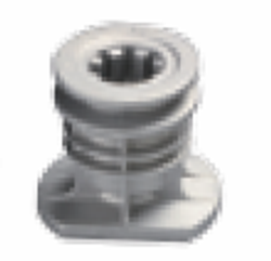 STIGA BLADE HOLDER-NLA