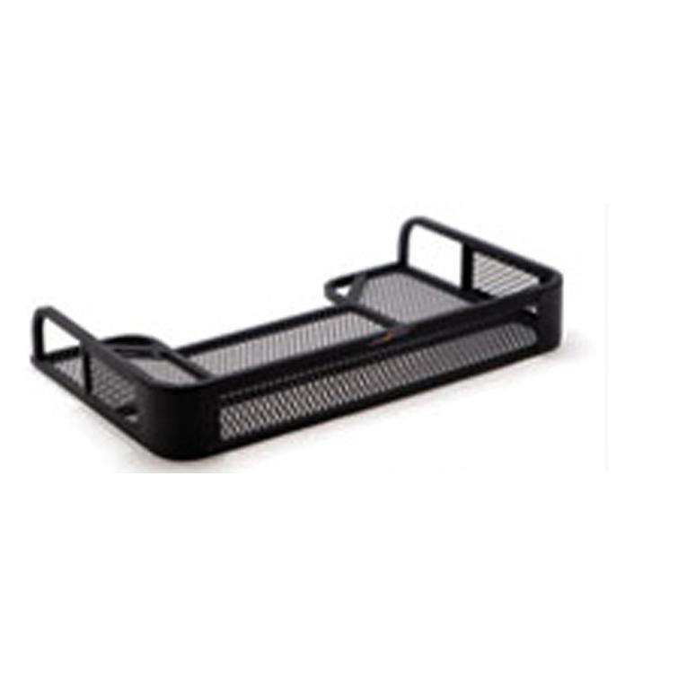 DUELL BASKET REAR , BRONCO