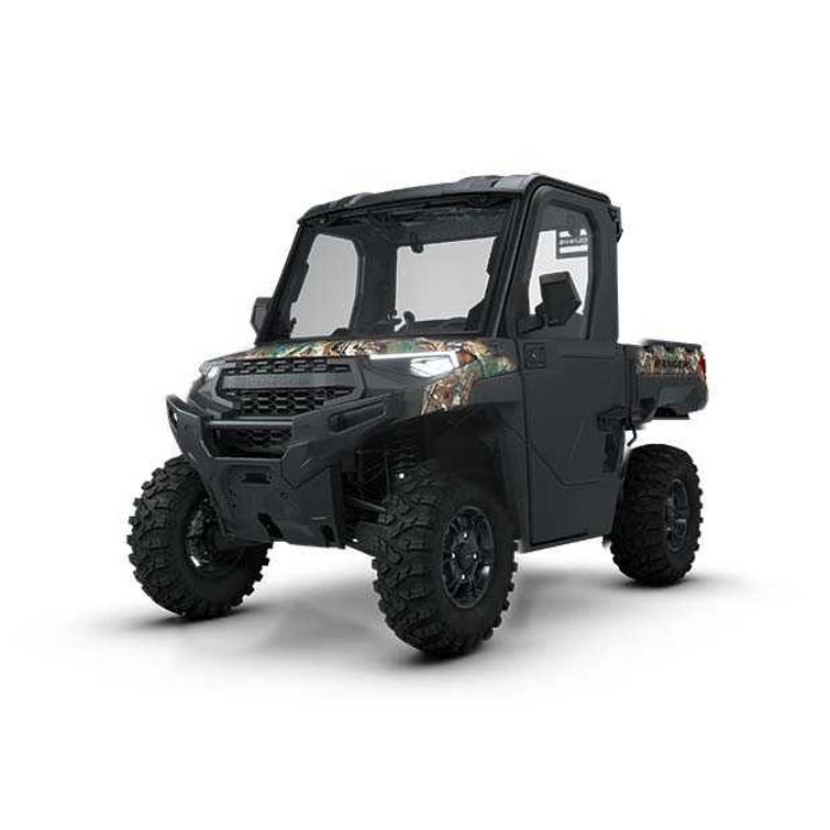 POLARIS Ranger XP 1000 EPS Hunter SE - Pursuit Camo (Tractor T1b) 2026