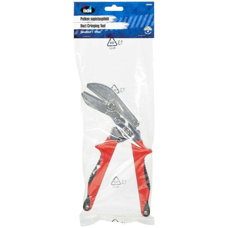 PUTKEN SUPISTUSPIHDIT TAIVUTETUT IKH6504