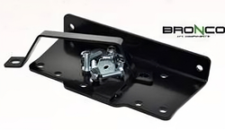 DUELL Bronco vinssin kiinnikesarja Can-a