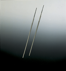 Pyöröviila 2 kpl 4,5 mm