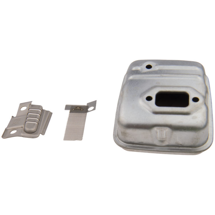 HUSQVARNA MUFFLER ASSY