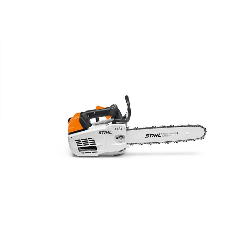 STIHL MS 201 TC-M 3/8'P P STIHL M-Tron Moottor