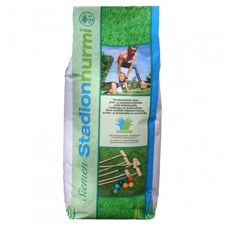 Stadion Nurmiseos 10 kg 280110