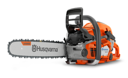 HUSQVARNA 550XP II, 13" .325"