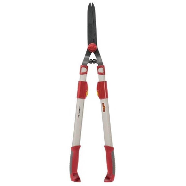 WOLF HS 1000 T PENSASSAKSET TELESKOOPPI