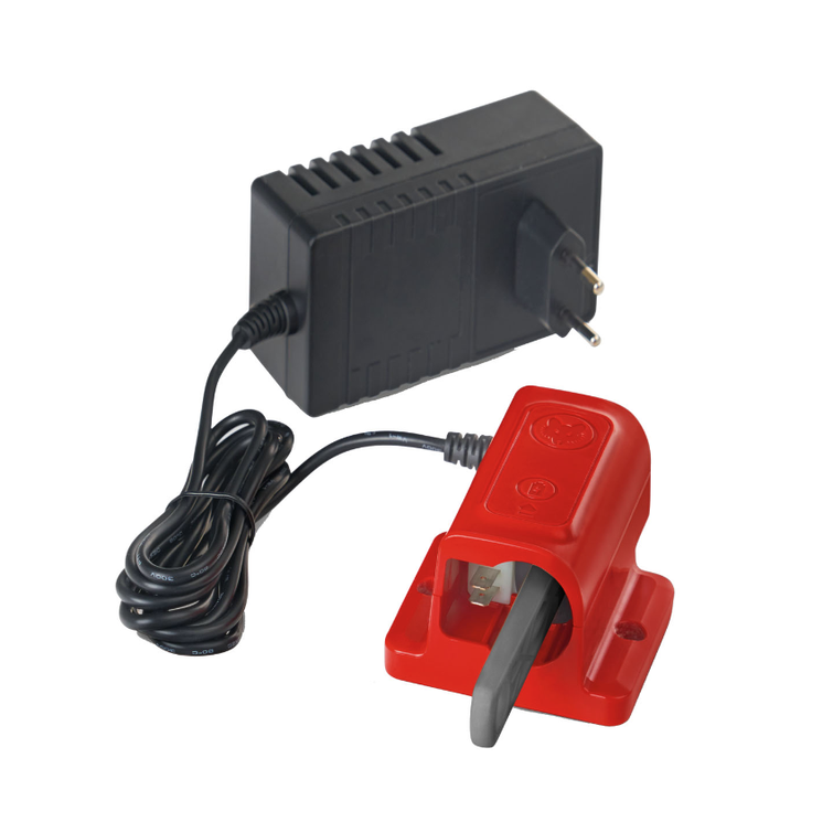 QC 25 EM Pikalaturi 72AMC3-1650&WG