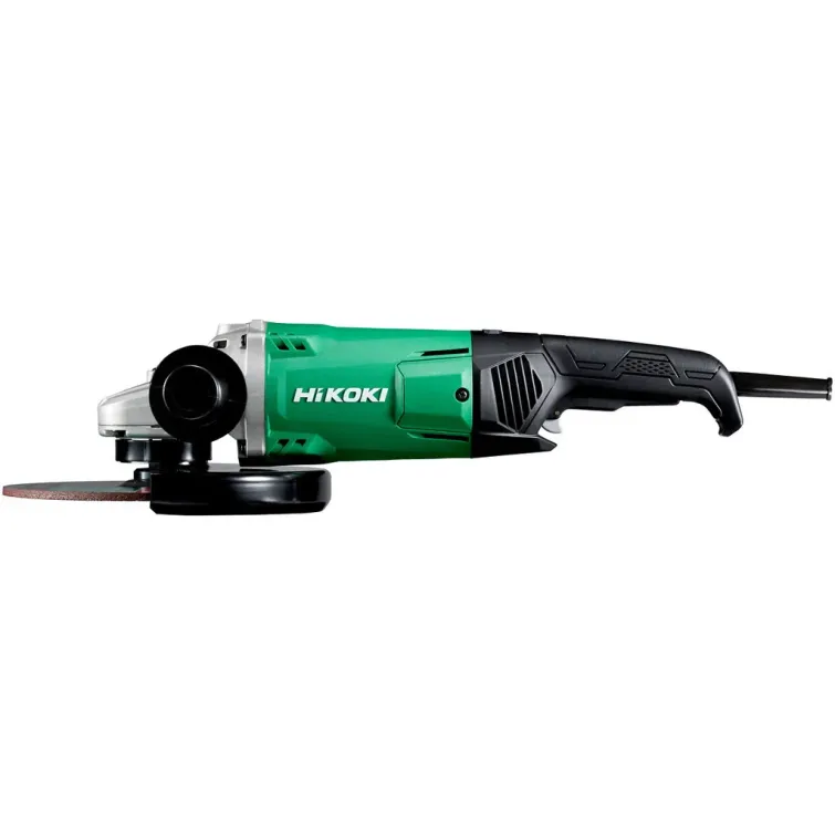 KULMAHIOMAKONE G23STA 2000W