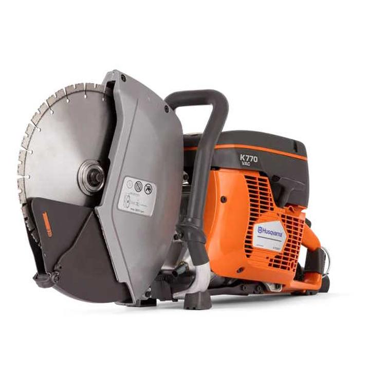 HUSQVARNA K770 VAC 300MM LAIKKALEIKKURI