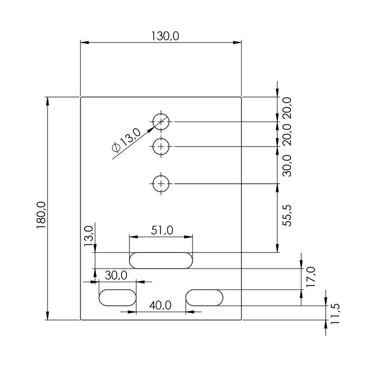 VINSSITELINE HD PV0006