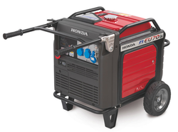 HONDA GENERAATTORI EU 70i