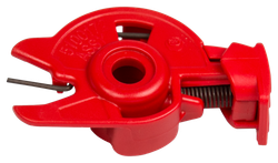 CHOKE CONTROL ASSY 5100172-01