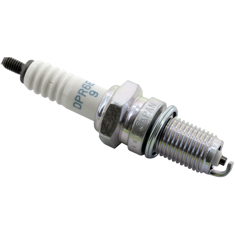 DUELL NGK sparkplug DPR6EA-9