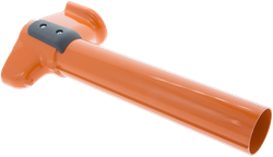 HUSQVARNA SUSPENSION ASSY