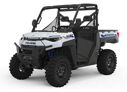 POLARIS Ranger EV XP KINETIC PREMIUM