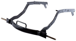 HUSQVARNA DECK ATTACHMENT C94/103 GREY