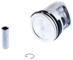 HUSQVARNA PISTON ASSY D42