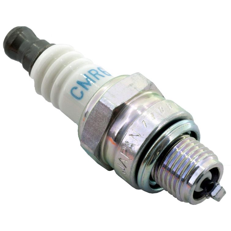 DUELL NGK sparkplug CMR6A