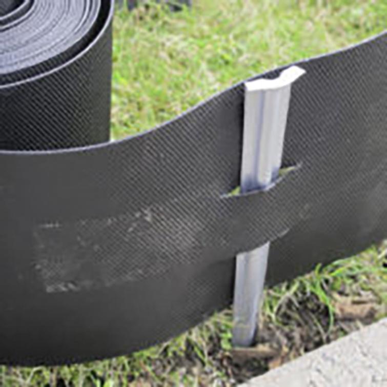 REUNANAUHA 6 M, MUSTA 11.01.002