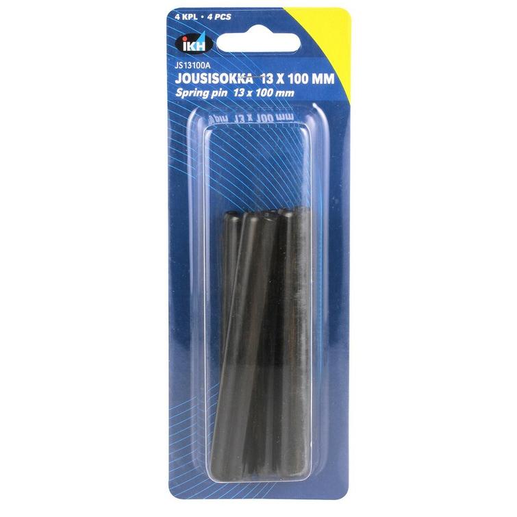 JOUSISOKKA 13X100MM 4KPL DIN1481 JS13100A
