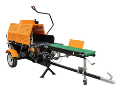 KLAPIKONE HINATTAVA POLTTOM. 15TON