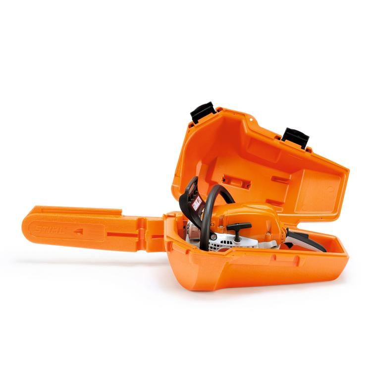 STIHL Sahankuljetuslaatikko