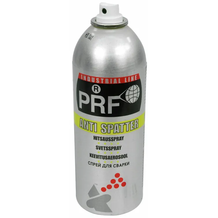 HITSAUS SPRAY SILIKONIVAPAA 520ML